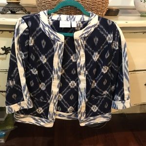 Cute Lightweight Jacket by Chico